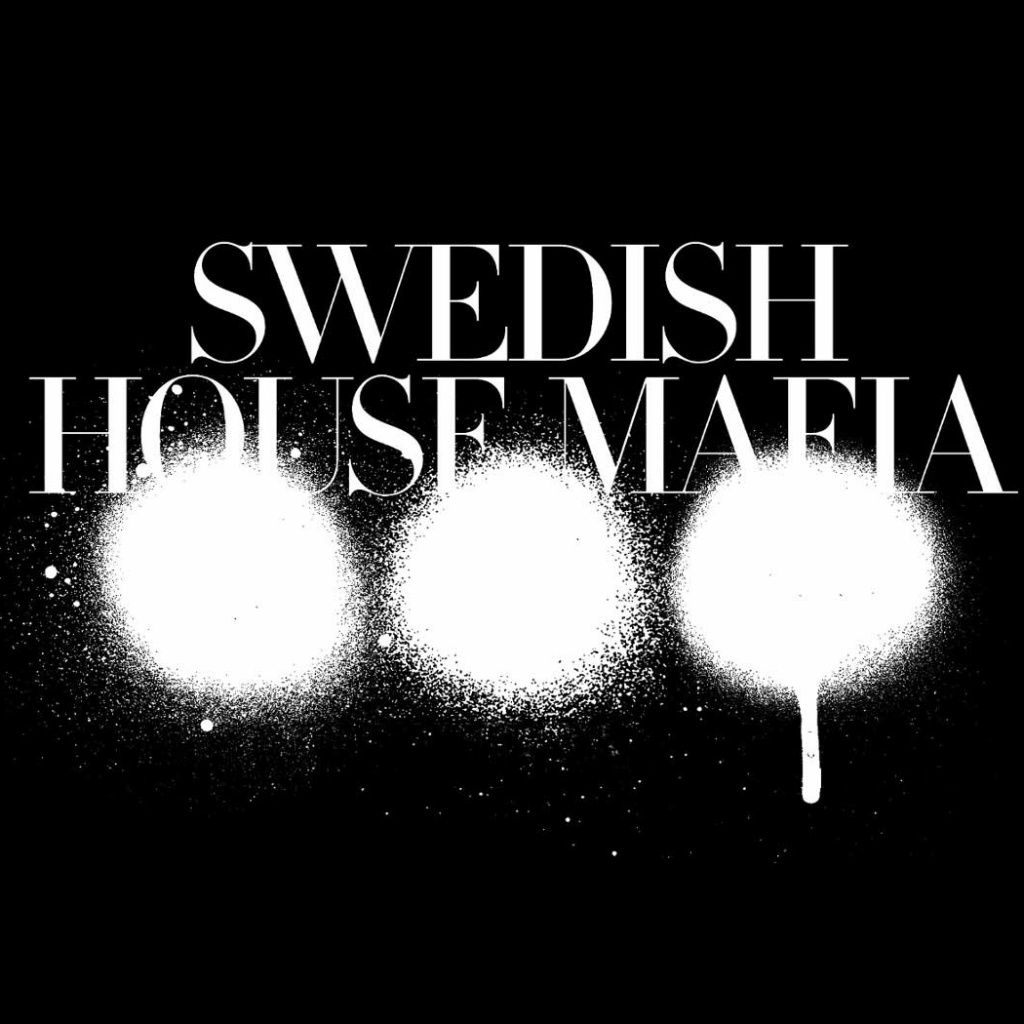 swedish house mafia torrent
